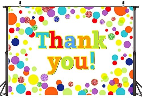 Ticuenicoa 7 × 5 метра Благодарственный Фон Благодаря за всичко, което правите Персонал, Учители, Професори, Лекари Банер, Национален Ден на медицинските сестри, Фон за сн
