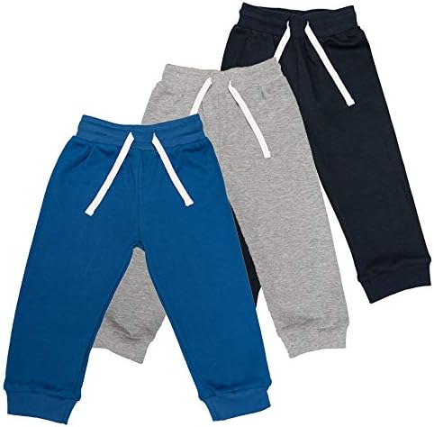 Ежедневни Подтягивающие панталони за малки момчета/Мотобрюки / От Памук, Мека и удобна