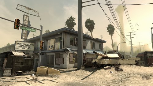 Call of Duty: Ghosts Prestige Edition Xbox One