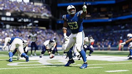 Madden NFL 23: стандарт - Xbox One [Цифров код]