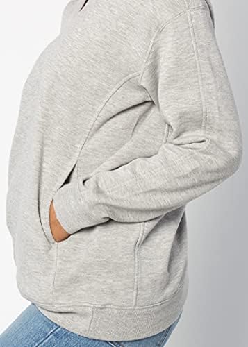 Мъжки блузи, мъжки ежедневни пуловер, модни hoody с качулка, дълъг ръкав, hoody на съвсем малък с джобове