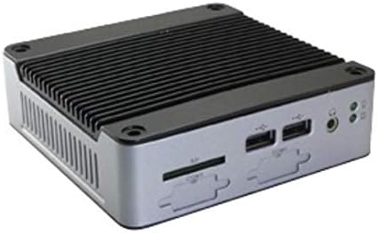 (DMC Тайван) Мини-КОМПЮТЪР EB-3360-L2B1C1421 поддържа изход VGA, порт RS-422 x 1, порт RS-232 x 1, порт SATA x 1 и автоматично