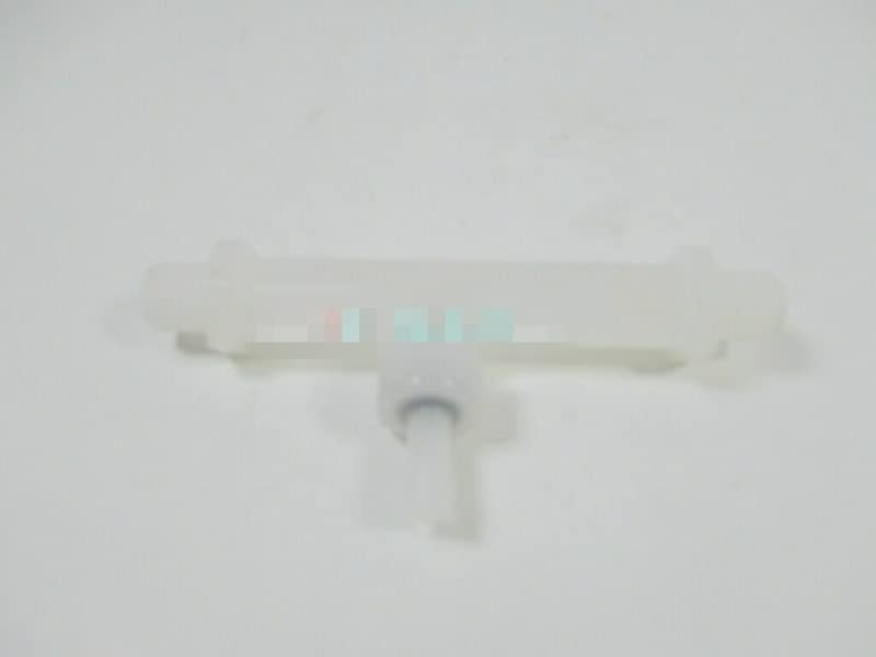 Инжектор вода PVDF Мастилено-струйни Инжектор за въздушно-Водна Смесителна Камера, апликатор торове Вентури, Озоновия