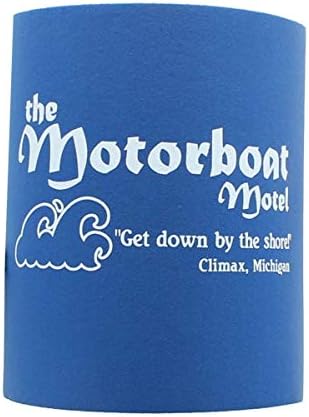 Охладител за пяна дъски Кутии - Мотел Motor Boat