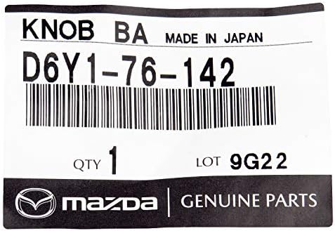 Основата На Mazda-Дръжка D6y1-76-142