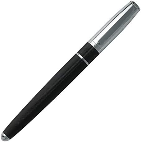 Химикалка писалка Hugo Boss HSW8044N Illusion - синя
