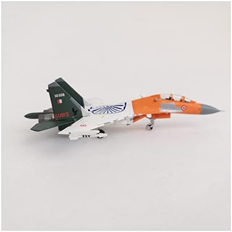 Модели на самолети 1:200 Идеални за 24-та ескадрила на ВВС на Falcon SB008 От Трехцветного сплав, Колекция от модели