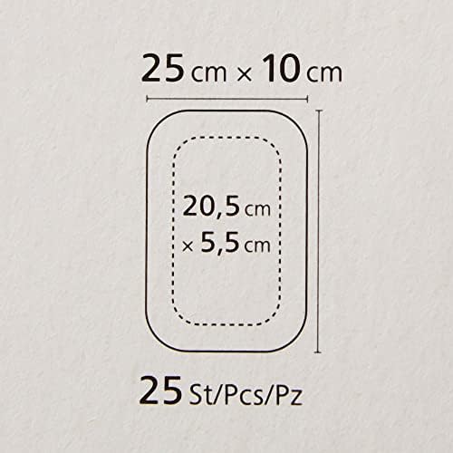 Cosmopor Steril 10 x 4 - Кутия от 25