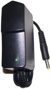 DCPOWER Домашен Стенен адаптер за променлив ток/Зарядно Устройство, Съвместима Замяна на Cobra MicroTalk PR945DX, PR