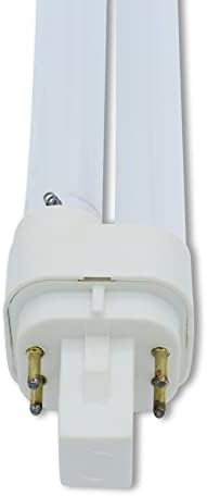 Подмяна на ултравиолетовата лампа Atlas мощност 18 W на Technical Precision - Бактерицидная лампа с ултравиолетовите