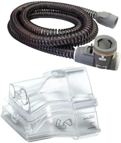 Водна камера Пакет | Водна Камера Airsense Ten и Климатична линия Air от Laiby
