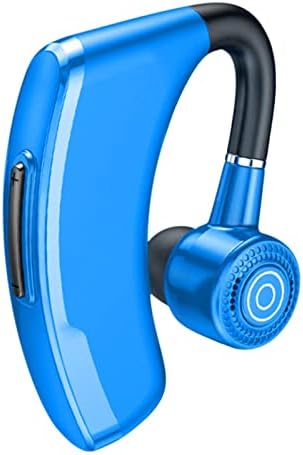 FYYYQC Нова Bluetooth Слушалка, Инсталирана в Ухото, Бизнес-стерео слушалки, спортна хендсфри Слушалки с микрофон