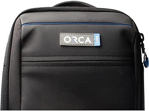 Orca OR-75 Голяма чанта на колела за монтаж на видеокамера