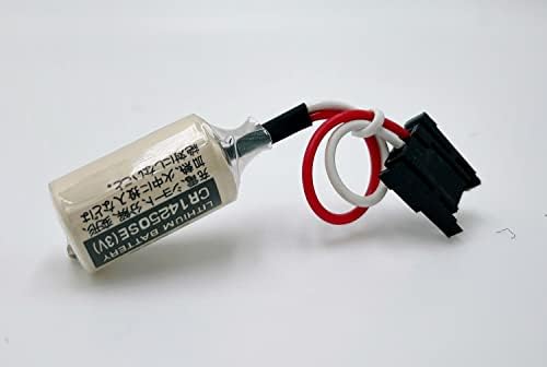 Замяна на литиево-йонна батерия АД CC-STAR 3V 1747-БА за управление на устройства FDK CR14250SE, AB Allen Bradley 1769-БА,