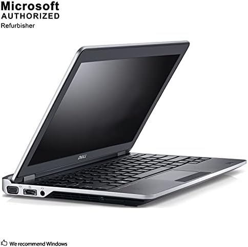 Лаптоп Dell Latitude E6230 12,5 инча - Intel Core i5-3320M 2.6ghz 8gb 128 SSD, Windows 10 Pro (обновена)