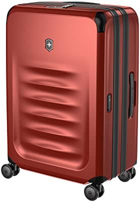 Victorinox Spectra 3.0 С възможност за разширяване Среден размер - Куфар с твърди повърхности и Пътна чанта за мъже и