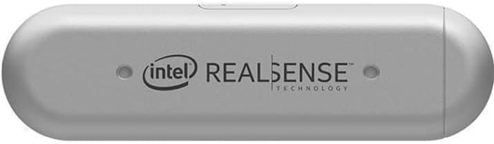 Основната камера Intel RealSense D435