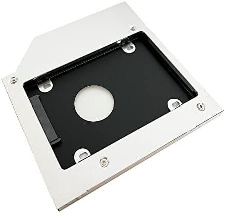 2-ри Твърд диск HDD и SSD Твърд диск SATA Caddy Frame Тава за Sony Vaio VPCS11X9E VPC-S11V9E AD-7930H DVD