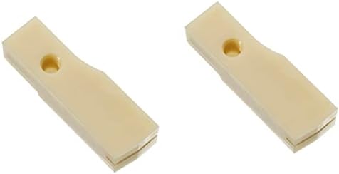 Сменяеми дюзи за лентови триони Hobart - 2 или 4 опаковки - Подходящи за 5700, 5701, 5801, 6614 и 6801 - Cozzini Cutlery
