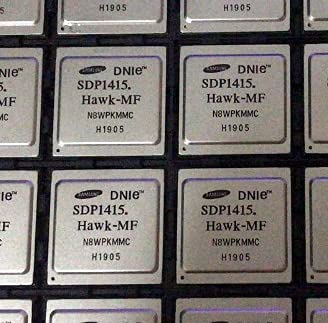Anncus 2-10 бр. SDP1415 SDP1415. Течни кристали BGA чип - (Цвят: 5шт)