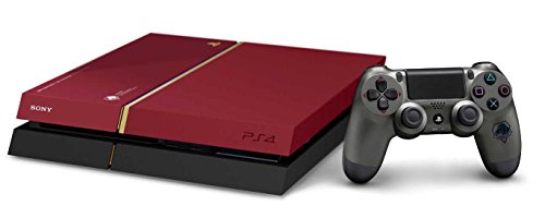 PlayStation 4 на METAL GEAR SOLID V ЛИМИТИРОВАННАЯ ОПАКОВКА THE PHANTOM PAIN EDITION (внос от Япония)