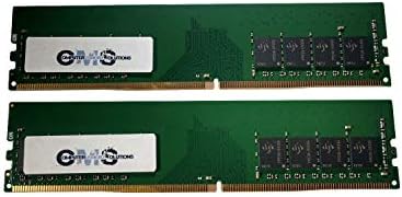 CMS 32 GB (2X16 GB) памет, съвместима с Asus/Asmobile ROG Strix X470-F Gaming, ROG Strix Z390-E Gaming, ROG Strix Z390-H