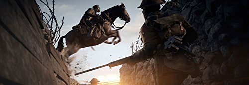 Battlefield 1: Набор за бърз достъп: Комплект превозни средства - Цифров код, Xbox One