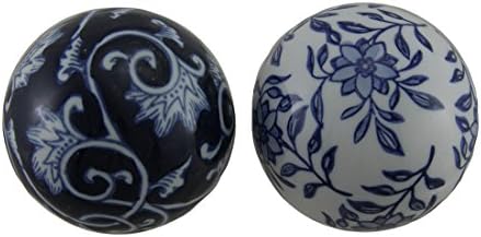 Домашен набор от A & B от 6 Декоративни топки