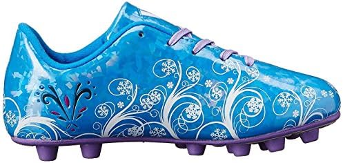 Футболна обувка за момичета Vizari Frost