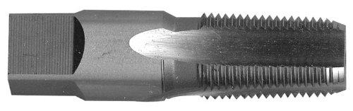 Метчик за директен тръби от бързорежеща стомана Пробийте America 1-1/4 BSPS, серия от DWT