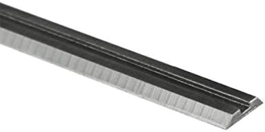 POWERTEC ( ЗАХРАНВАЩ блок ) 128305 3-1/4- Цолови строгальные ножове HSS за Занаятчийска 900173700, Комплект от 2