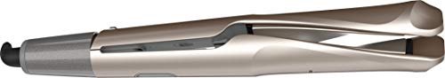 Мультистайлер Remington Pro 1 с технологията на Twist & Curl, Изправяне и Плойка в един инструмент, Защита за грижа за