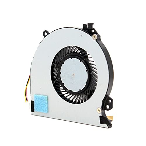 BZBYCZH Съвместим за FB06505M05SFA-001 5 0.5 A 66x62x5 мм 3Pin Fan Охлаждане