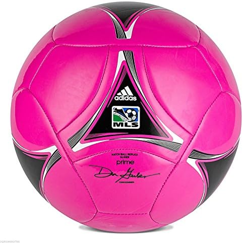 планер-Копие на футболна топка на адидас MLS 2013 Match Реплика футболна топка на адидас MLS 2013