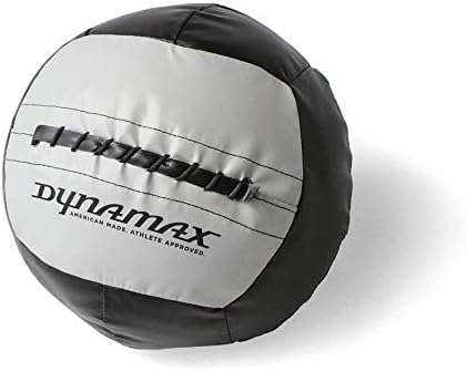 Топка за мини-медицина Dynamax 10 - влагоустойчив, отговарят на високи и е идеално за спортни тренировки - Произведено
