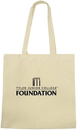 Голяма чанта W REPUBLIC Tyler Junior College Apaches Seal College Tote Bag