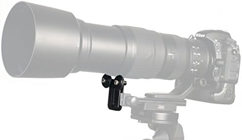 Референтната група за обектив Hejnar Photo Arca Type Modular 2,00 инча - Произведено в САЩ