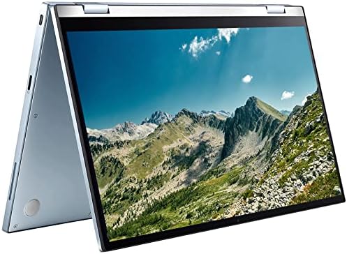Бележник-трансформатор Asus 2022 Chromebook Flip 14 FHD 2-в-1 с сензорен екран за дома и студенти, Intel Core M3-8100Y,