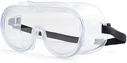 Защитни очила ARMITAGE, Защитни Очила ANSI Z87.1 За защита на очите, се Поставят Върху точки-Унисекс С Ултра Прозрачни