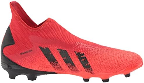 мъжки футболни обувки adidas Predator Каприз.3 Без шнур с твърдо покритие