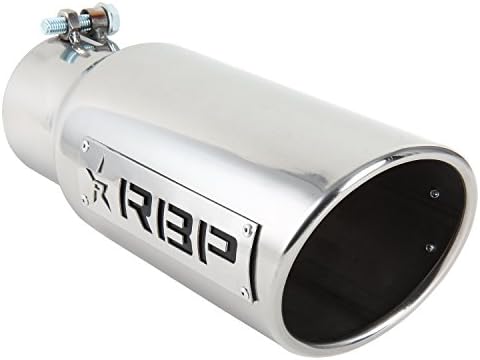 Бала съвет RBP RBP-45123 от полирана Неръждаема стомана С Двойна маркировка: