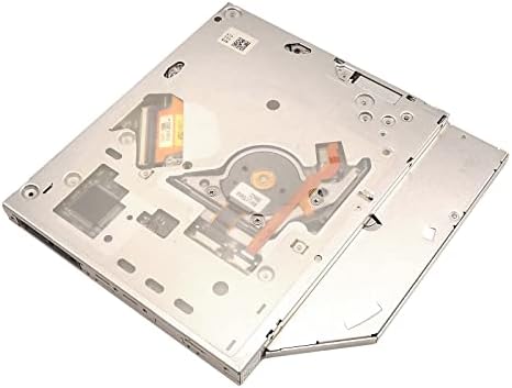 Оптично устройство Goapongs 9,5 мм, със слот SATA UJ267 UJ-267 Blu-ray Записващо устройство за Замяна на вътрешния диск