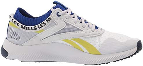 Маратонки Reebok Men ' s HIIT Tr Cross Trainer