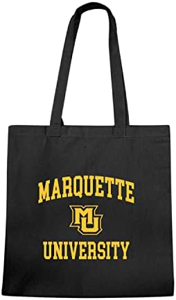 Чанта-тоут Marquette University Златни Орли Seal College Tote Bag