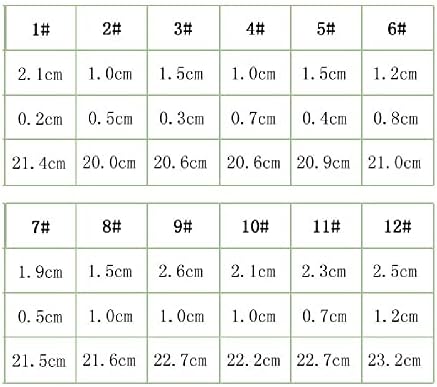 ZMDZA 12 бр./компл. Найлонови Косми, Дървена Дръжка, Четка за Акварел, Стъргало За измиване, Акрилна Четка За нанасяне