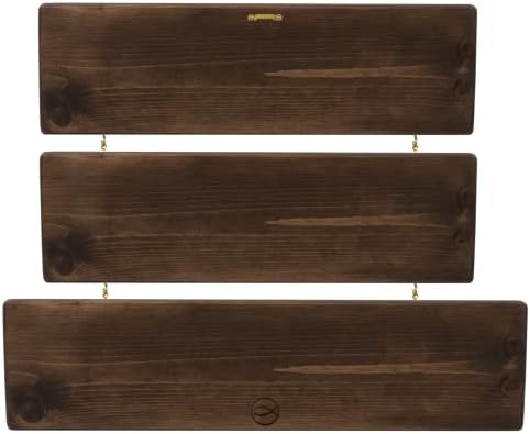 Персонални дървена Табела На Поръчка, бог да Благослови нашия дом, Адаптивни 3 Нива, кристиан Библейски подарък, Дървени
