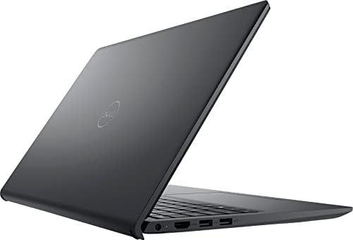 Най-новият бизнес лаптоп Dell Inspiron 3000 i3525 15,6 FHD - AMD Ryzen 3 3250U - 12 GB DDR4-256 GB SSD + 1tb HDD, Radeon