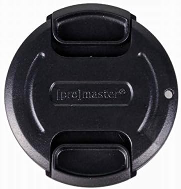 Професионална Капак на обектива Promaster SystemPro 77 мм