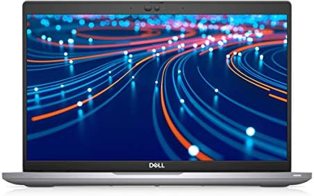 14-инчов лаптоп Dell Latitude 5000 5420 - Разделителна способност Full HD - 1920 x 1080 - Четириядрен процесор Intel