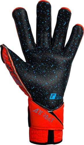 Вратарские ръкавици Reusch Attraktt Fusion Гардиън AdaptiveFlex